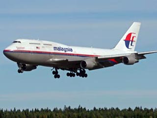 Малазийский самолет с 300 пассажирами на борту в пятницу был вынужден совершить экстренную посадку в стокгольмском аэропорту, чтобы избежать катастрофы