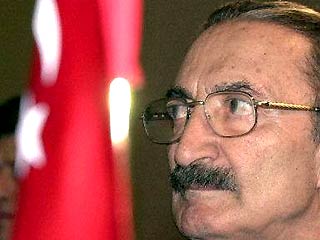 В Турции минувшей ночью скончался бывший премьер-министр республики Бюлент Эджевит