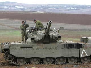 Подразделения Армии обороны Израиля выведены из района расположенного в секторе Газа города Бейт-Ханун