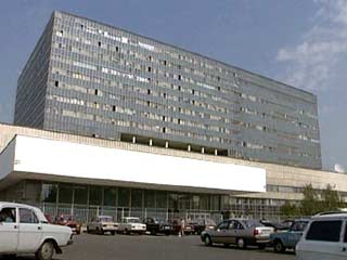 Счетная палата нашла серьезные нарушения в финансово-хозяйственной деятельности ТТЦ "Останкино"