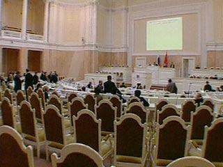 Петербургские депутаты призывают прокуратуру заняться футболом