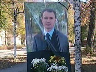 В Красноярске задержан четвертый подозреваемый в причастности к убийству кандидата в мэры Дальнегорска Дмитрия Фотьянова