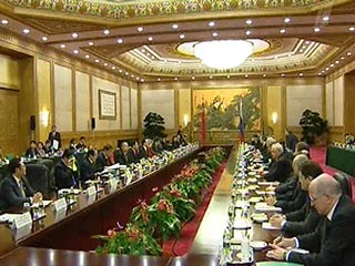 В рамках III Российско-китайского инвестиционного форума в Пекине было объявлено о десятках новых совместных проектах, еще больше с обеих сторон сделано инвестпредложений