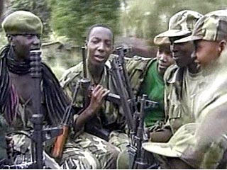 Лубангу обвиняют в том, что он в 2002-2003 годах набирал на военную службу детей моложе 15 лет в конголезской провинции Итури и использовал их в жестокой войне на северо-востоке Конго