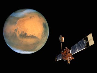 Специалистам Лаборатории реактивного движения в Пасадине (штат Калифорния) не удалось в пятницу восстановить связь с космическим аппаратом Mars global surveyor, находящимся на орбите искусственного спутника Марса с 1997 года