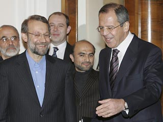 Россия и Иран договорились о продолжении контактов по вопросам, связанным с иранской ядерной программой