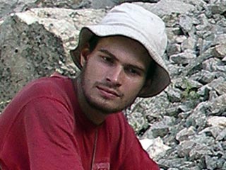 Пропавшего в Афганистане российского путешественника Сергея Березницкого видели в конце августа в восточной точке Ваханской долины
