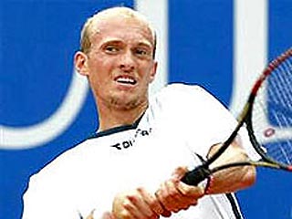 Давыденко успешно стартовал на итоговом турнире ATP