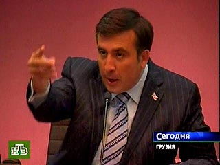 Президент Грузии Михаил Саакашвили заявил, выступая сегодня на пресс-конференции в Европарламенте, что Грузия не будет платить за российский газ 230 долларов за кубометр