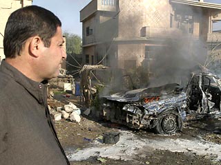 В Ираке не стихают теракты, жертвами которых становятся мирные люди. Во вторник в разных районах страны прогремели несколько взрывов, в результате которых погибли более 30 иракцев, еще около 50 получили ранения