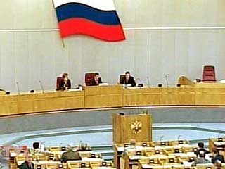 Госдума отсрочила на три года срок введения суда присяжных на территории Чеченской республики