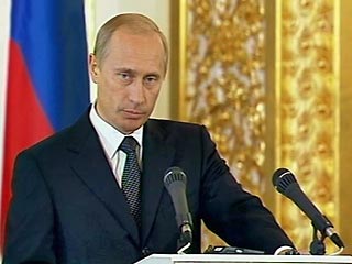 Президент России Владимир Путин предпринял новую серию кадровых перестановок в руководстве Министерства внутренних дел России