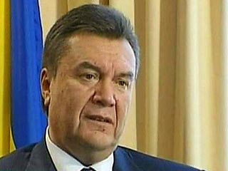 Украинские оппозиционеры прогнозирует быструю отставку премьер-министра Украины Виктора Януковича