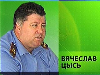 В Башкирии обнаружен труп заместителя министра внутренних дел республики, полковника юстиции Вячеслава Цыся
