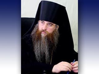 Епископ Лонгин называет министерство образования РФ "последним оплотом воинствующего атеизма"