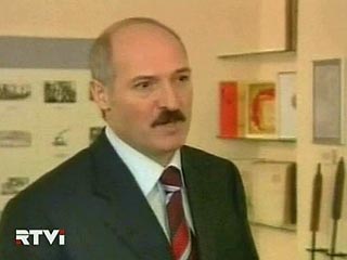 Лукашенко готовит страну к росту газовых цен