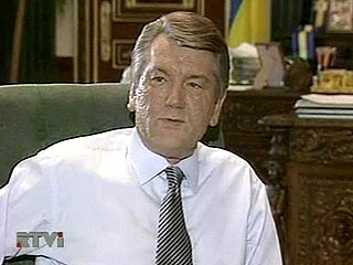 Президент Виктор Ющенко поручил Совету национальной безопасности и обороны Украины (СНБО) разработать стратегию национальной безопасности и сформулировать новую военную доктрину