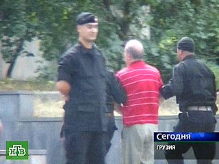 Арестованных в Грузии сторонников Гиоргадзе будут защищать американские адвокаты