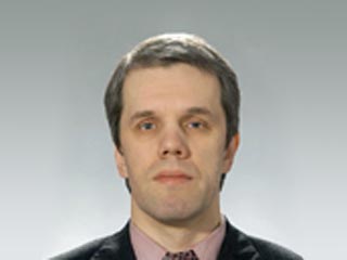Первый заместитель руководителя фракции ЛДПР в Госдуме Егор Соломатин вышел из фракции ЛДПР