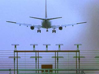 Прокуратура Германии объявила о раскрытии плана террористов взорвать пассажирский самолет