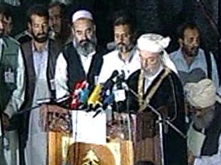 Альянс партий давно пытается построить "общество настоящего ислама" в отдельно взятой провинции Пакистана