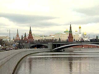 В Москве и Подмосковье ожидается потепление до 3-4 градусов выше ноля. Согласно прогнозу погоды, предоставленному в Росгидромете, в течение дня в столице будет от 1 до 3 градусов тепла, в областных городах - от минус 1 до плюс 4 градусов