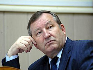 Губернатор Алтайского края выступает за объединение с соседней Алтайской республикой