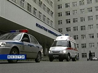 В Ростове-на-Дону убиты врач-педиатр и ее 19-летний сын
