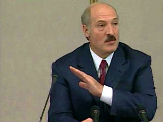 Белоруссия выступает категорически против разрушения СНГ, заявил президент Белоруссии Александр Лукашенко