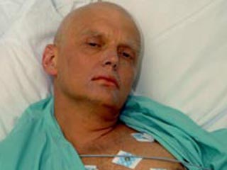 Полиция рассматривает все версии гибели Литвиненко, заявил глава МВД Британии