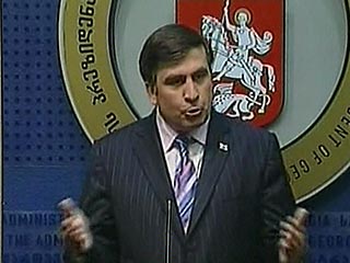 Президент Грузии Михаил Саакашвили в понедельник накануне саммита СНГ в Минске подчеркнул важность урегулирования грузинско-российских отношений