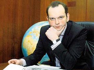 Бывший главный редактор "Известий" Владимир Бородин назначен директором по контенту департамента по управлению медиа-активами группы "ПромСвязьКапитал"
