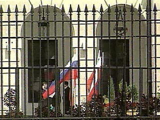 В Польше проходит суд над двумя поляками, обвиняемыми в избиении детей российских дипломатов в Варшаве в июле 2005 года