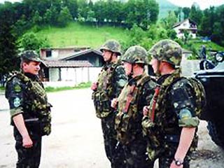 В украинской армии от побоев двух сержантов скончался солдат-срочник
