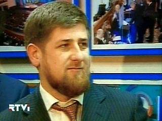 Кадыров сообщил, что правительство республики подготовило спецпрограмму, направленную на восстановление Чечни