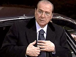 Бизнес бывшего премьера Италии Берлускони попал под подозрение и в США