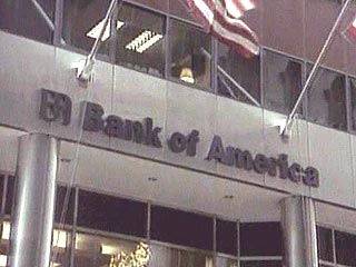 Bank of America стал самым дорогим банком мира
