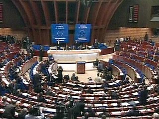 В Парламентской Ассамблеи Совета Европы признают, что у России есть право требовать от Грузии уважения к себе