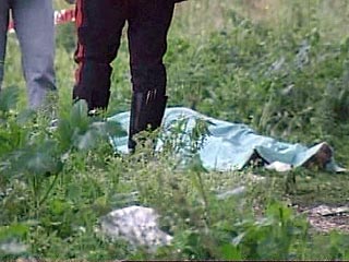 Ссора из-за сломанного саженца: житель Кубани отрубил голову соседке и застрелился