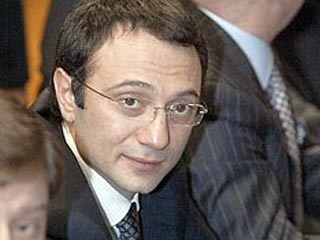 Депутат Керимов, разбившийся на Ferrari в Ницце, исчез из марсельского госпиталя