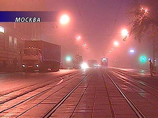 Новый температурный рекорд для декабря зафиксирован минувшей ночью в российской столице, сообщили в пятницу в Гидрометеобюро Москвы и Московской области