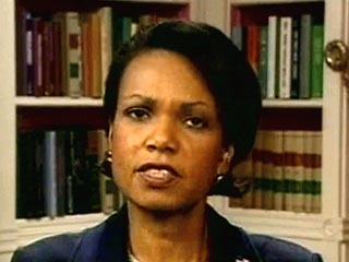 http://dev.newsru.com/world/01dec2006/2008.html  Кондолиза Райс заявила, что не будет баллотироваться в президенты США