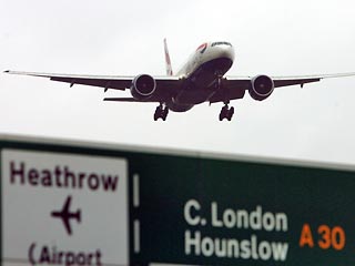 Самолет British Airways (ВА) вернулся из Москвы в Лондон, где его исследуют на предмет наличия радиации, сообщила РИА "Новости" представитель пресс-службы авиакомпании