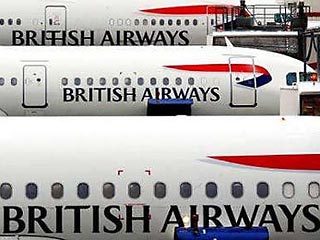 Второй по счету из трех самолетов Boeing-767 компании British Airways (BA), в которых были обнаружены следы радиоактивных веществ, полностью очищен усилиями санитарных служб Великобритании, говорится в сообщении компании