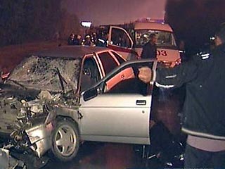 В автокатастрофе в Саргатском районе Омской области погибли шесть человек и двое пострадали, сообщили РИА "Новости" по телефону в правоохранительных органах области