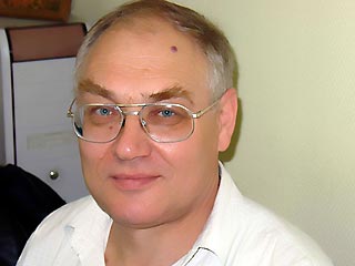 Новым главой Аналитического центра Юрия Левады стал доктор философских наук Лев Гудков