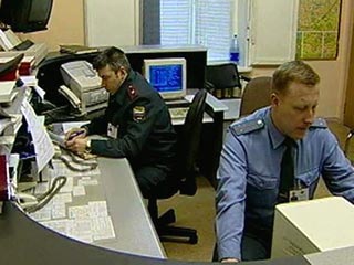 Несмотря на "инструкцию" главы МВД Нургалиева, милиция отказывается регистрировать заявления граждан 