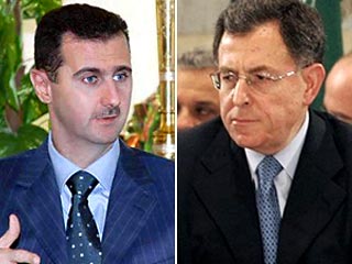 В декабре президент Сирии и премьер Ливана приедут в Москву для встречи с Путиным