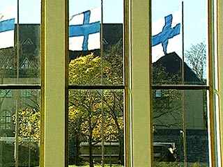 Финские парламентарии во вторник подавляющим большинством проголосовали за ратификацию Европейской Конституции