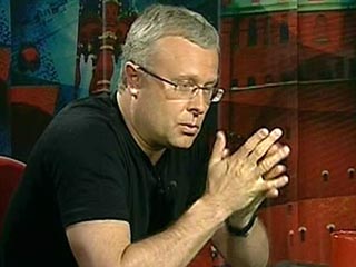 Депутат Госдумы Лебедев заявляет, что был одним из источников статьи Forbes о бизнесе Батуриной